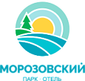 Парк-отель Морозовский